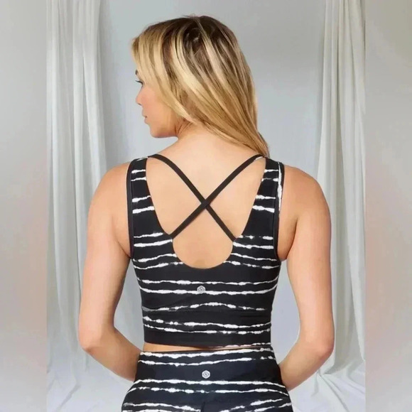 🆕Scorpio Sol Premium Activewear Bra - Picture 3 of 15